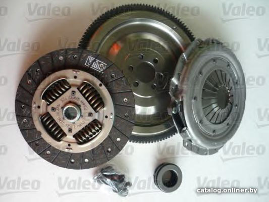 

Valeo 835005