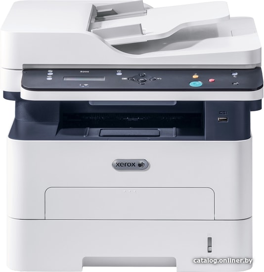 

МФУ Xerox B205