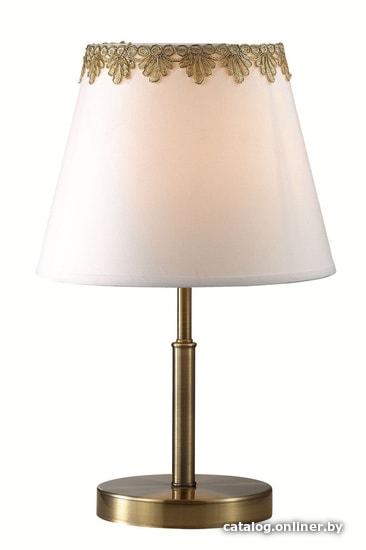 

Настольная лампа Lumion Placida 2998/1T