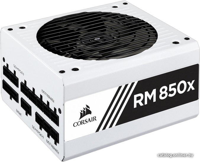 

Блок питания Corsair RMx RM850x CP-9020188-EU