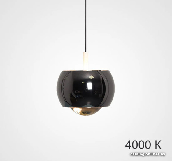 

Подвесная люстра ImperiumLoft Bendix-C01 219272-23