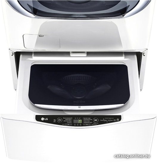 

Стиральная машина LG TW202W