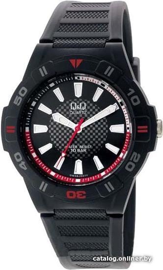 

Наручные часы Q&Q GW36J007