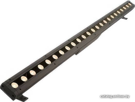 

Уличный накладной светильник Deko-Light Wallwasher Caph 732079