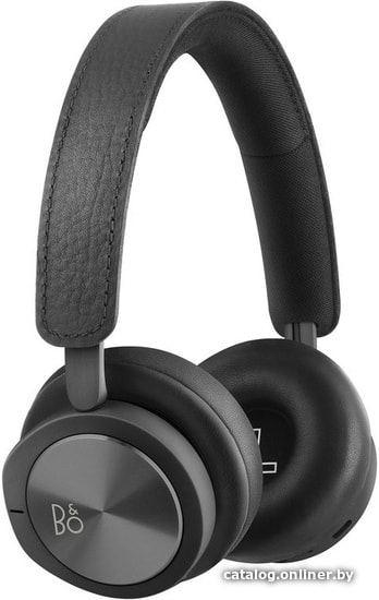 

Наушники Bang & Olufsen Beoplay H8i (чёрный)