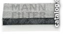 

MANN-filter CUK1611