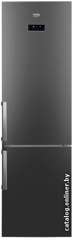 

Холодильник BEKO RCNK356E21A