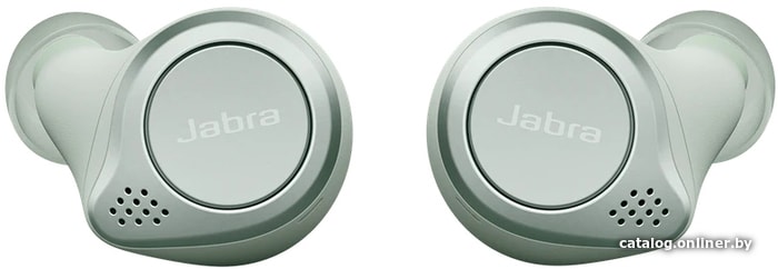 

Наушники Jabra Elite Active 75t (мятный)