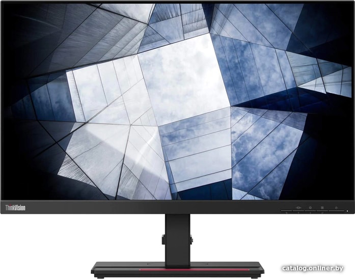 

Монитор Lenovo ThinkVision P24q-20 61F5GAR1EU