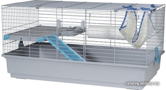 

Клетка Voltrega 260G