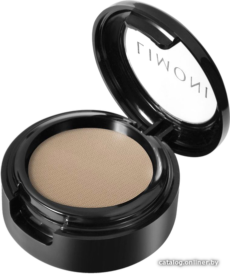 

Тени для бровей Limoni Еyebrow Shadow в футляре тон 03