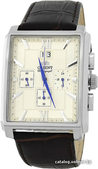 

Наручные часы Orient FTVAA004S