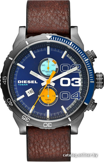 

Наручные часы Diesel DZ4350