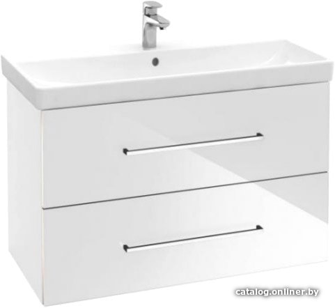 

Villeroy & Boch Тумба под умывальник Avento A89100B4