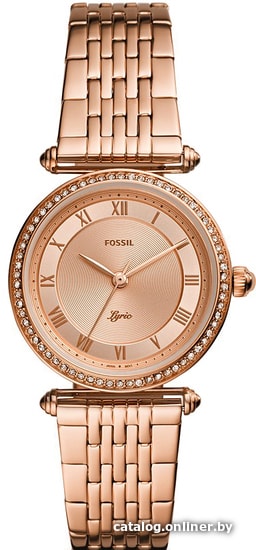 

Наручные часы Fossil Lyric ES4711