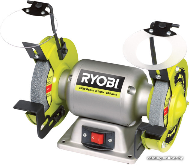 

Заточный станок Ryobi RBG6G