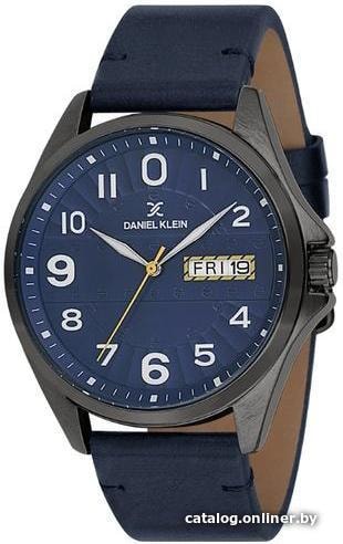 

Наручные часы Daniel Klein DK11647-2