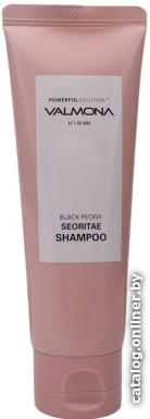 

Шампунь Valmona Powerful Solution Black Peony Seoritae Shampoo 100 мл