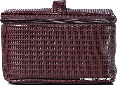 

Косметичка Galanteya 24609 0с1396к45 (бордовый)