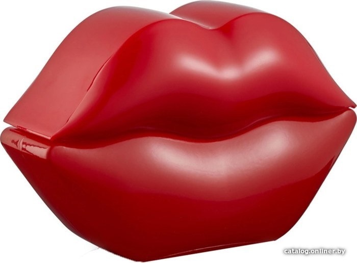 

Туалетная вода XXI century 1 Million Kiss Red EdT (60 мл)