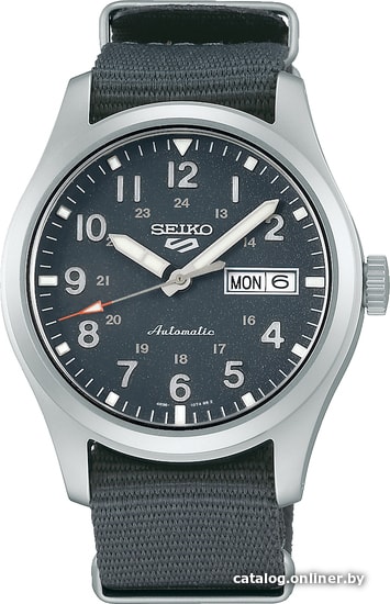 

Наручные часы Seiko 5 Sports SRPG31K1