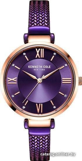 

Наручные часы Kenneth Cole KC50797002