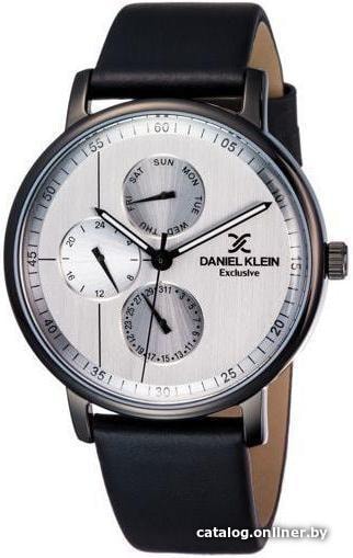 

Наручные часы Daniel Klein DK12005-6