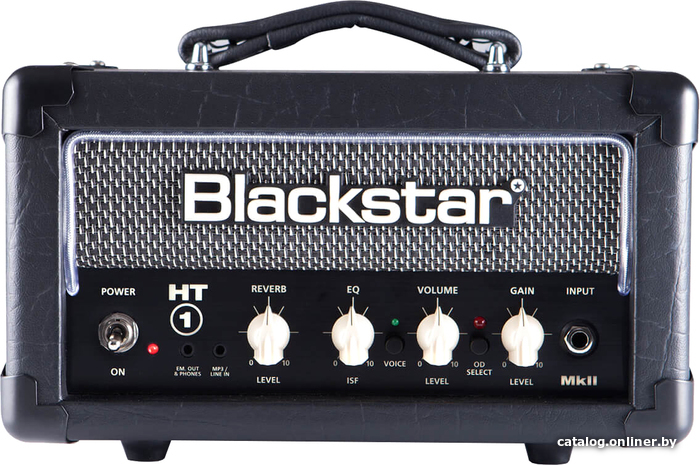 

Усилитель-голова Blackstar HT-1RH MkII