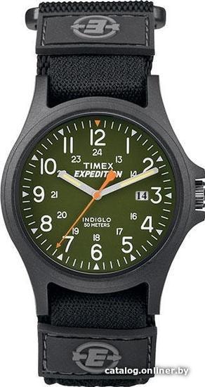 

Наручные часы Timex TW4B00100