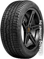 

Зимние шины Continental WinterContact TS 830P 225/45 R17 91H