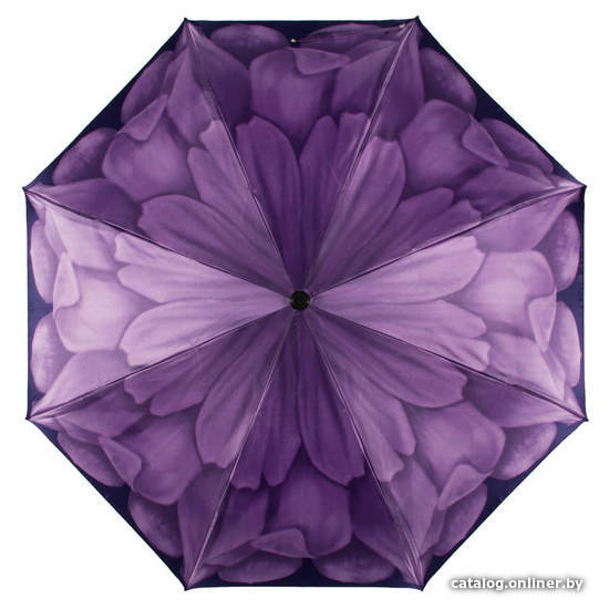 

Складной зонт Pasotti Mini Georgin Viola