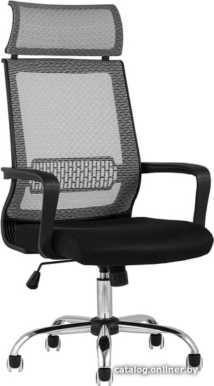 

Кресло Stool Group TopChairs Style (серый)
