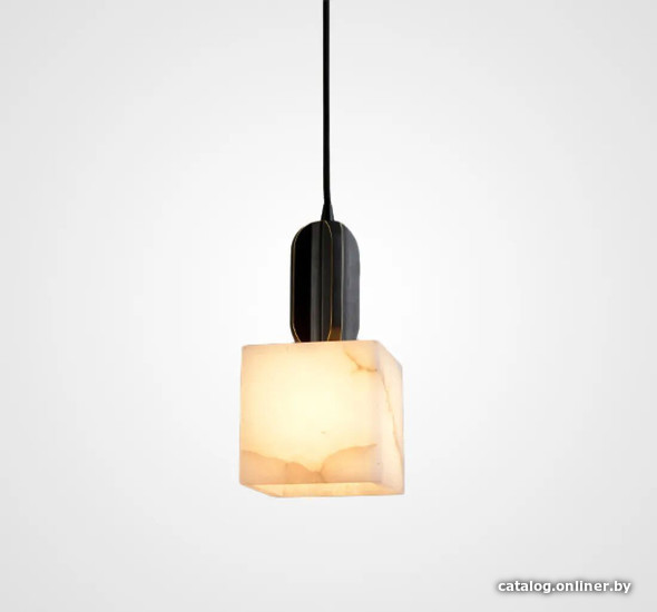 

Подвесная люстра ImperiumLoft Vial01 213615-23