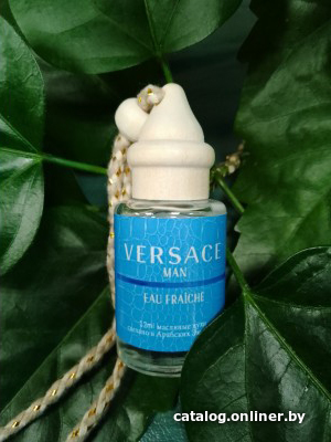 

Zolstar Versace Man eau Fraiche