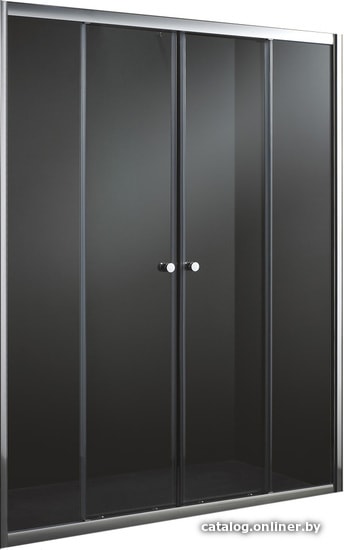 

Душевая дверь Cezares Anima-W-BF-2-170-P-Cr