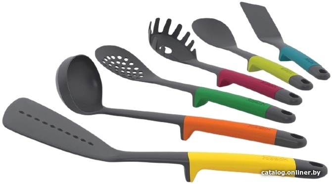 

Набор кухонный Joseph Joseph Elevatе Kitchen Tool Set 10119