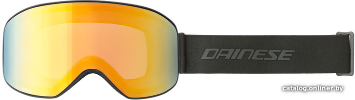 

Лыжная маска Dainese HP Horizon black