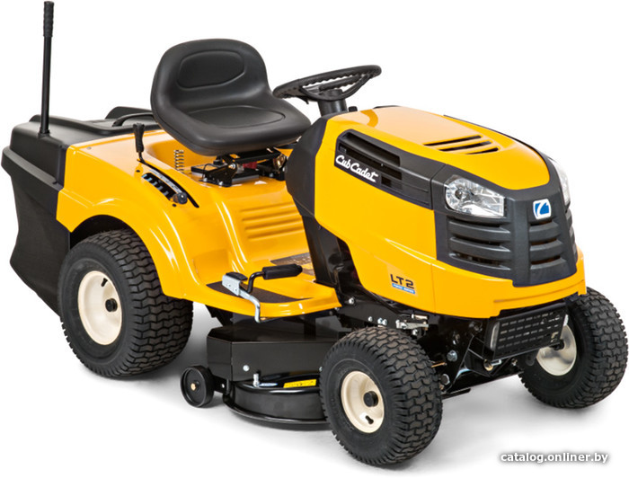 

Райдер Cub Cadet LT2 NR92