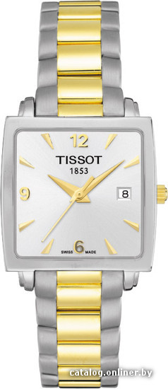

Наручные часы Tissot Everytime (T057.310.22.037.00)