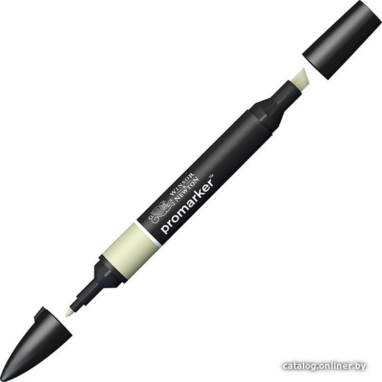 

Маркер художественный Winsor & Newton Pro 203219 (хаки)