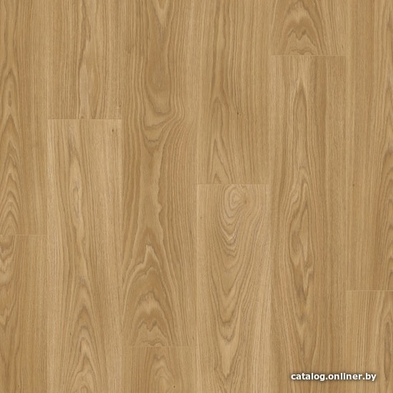 

Ламинат Quick-Step Classic Дуб теплый натуральный премиум CLV4095
