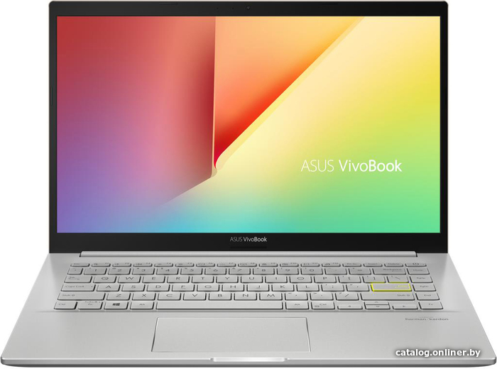 

Ноутбук ASUS VivoBook 14 K413EA-EB1771