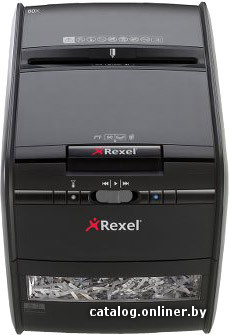 

Шредер Rexel Auto+ 60X (2103060EU)