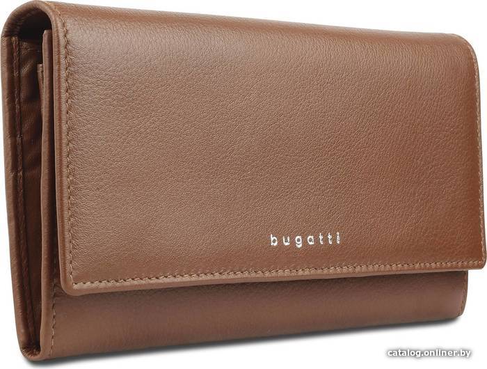 

Кошелек Bugatti Lady Top 49610307