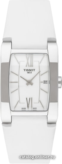 

Наручные часы Tissot Generosi-T T105.309.16.018.00