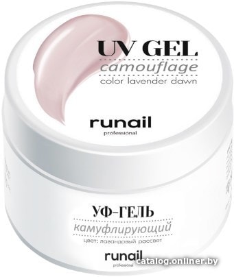 

Гель Runail Камуфлирующий 4067 (15 г)