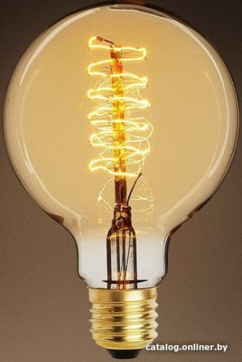 

Лампочка Eichholtz Bulb E27 60Вт K 108223/1