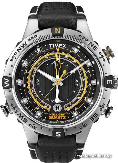 

Наручные часы Timex T2N740