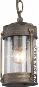 

Уличный подвесной светильник Favourite Faro 1497-1P