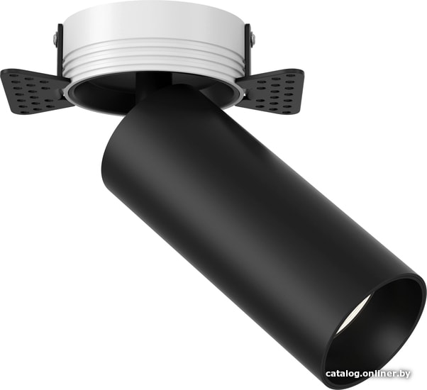 

Точечный светильник Maytoni FOCUS LED C057CL-L12B4KW